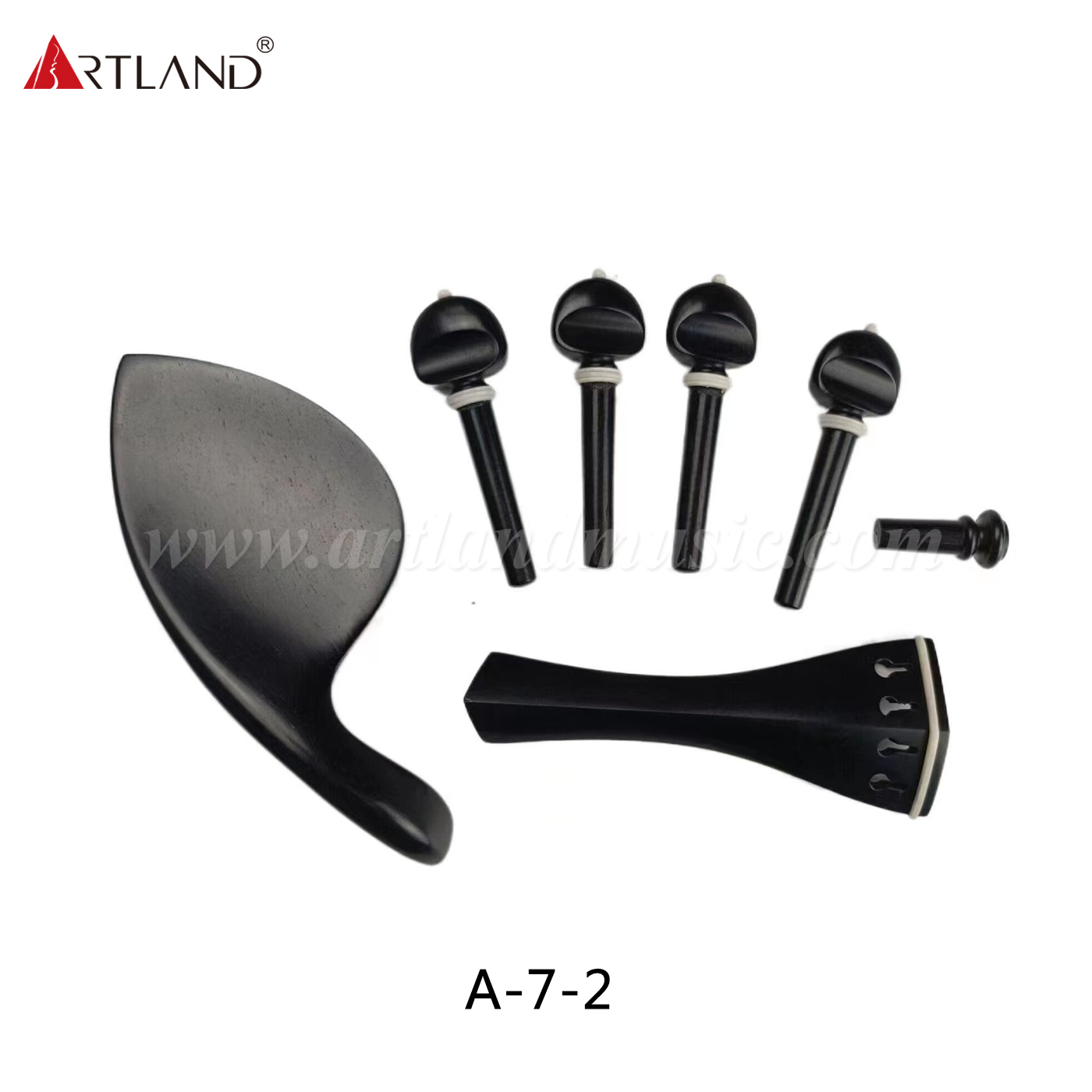 Violin Fittings(A-7)