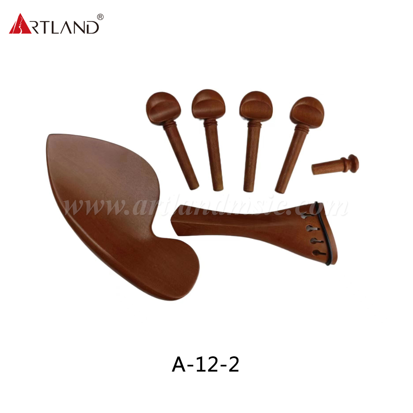 Violin Fittings(A-12)