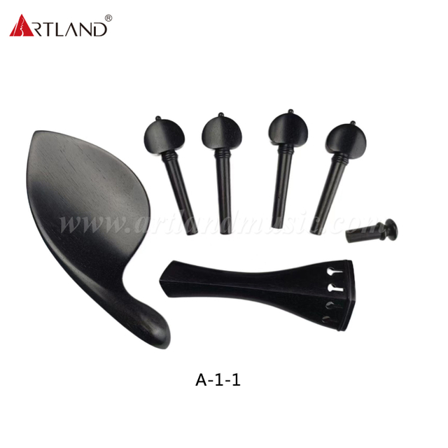 Violin Fittings(A-1)