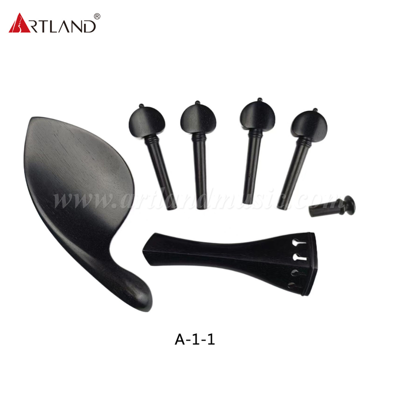 Violin Fittings(A-1)
