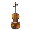 High quality solid violin outfit with ebony fitting (GV104G)