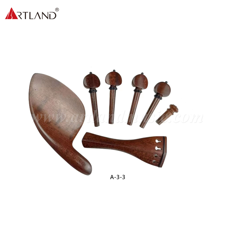 Violin Fittings(A-3)