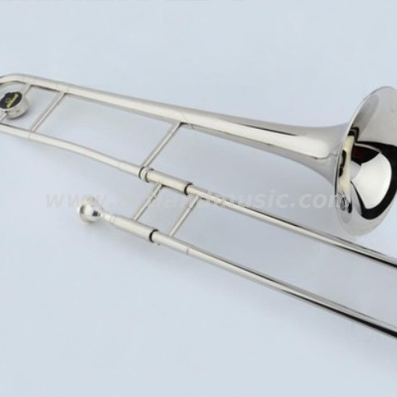 Bb Gold Lacquer Trombone (AT700)
