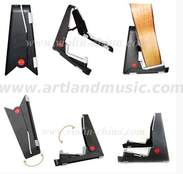Guitar Basses Instruments Stand (AGS-01)