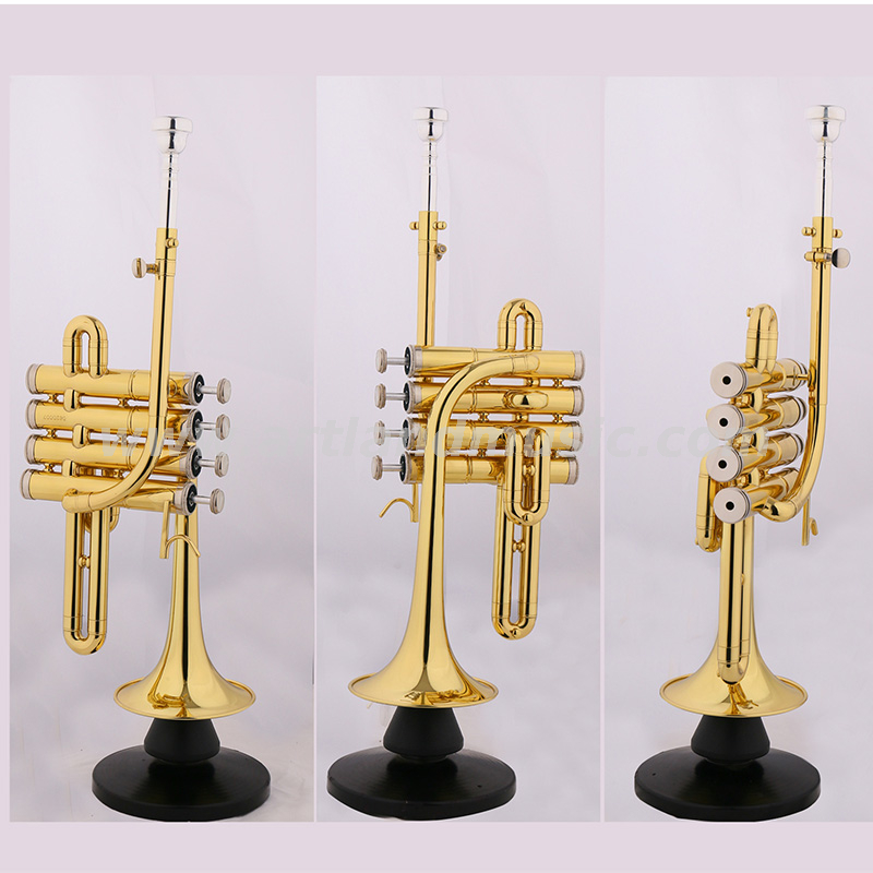 Trumpet Piccolo ATC9002