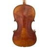 Master Grade Antique Varnish Nice Flame Viola (AAA500)