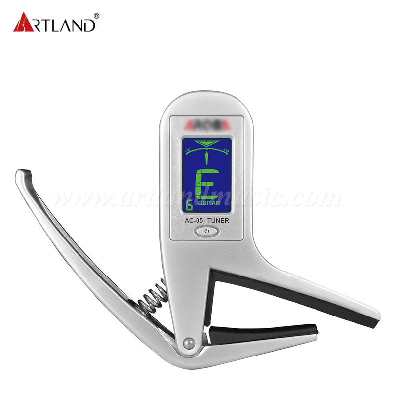 Capo Tuner(AC-05)