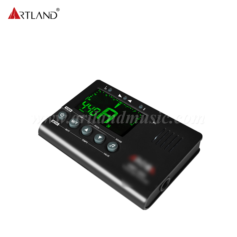  Metronome+Tuner +Tuner Generator(AMT-560)