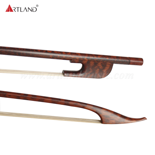 Baroque Style Violin Bow (BV101)