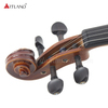 Ebony Fitting Solid Student Violin Outfit (GV104A)