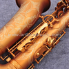 Gold Eb Alto Saxophone (AAS6505)