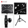 Foldable Music Sheet Stand（MS520）