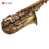 Alto Eb Saxophone Antique Bronze Finish (AAS6512)