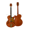 Electric Guitar (EG009) Brown Unique Master