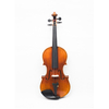 One Piece Back Hand Made Violin with nice flame (AVA300S)
