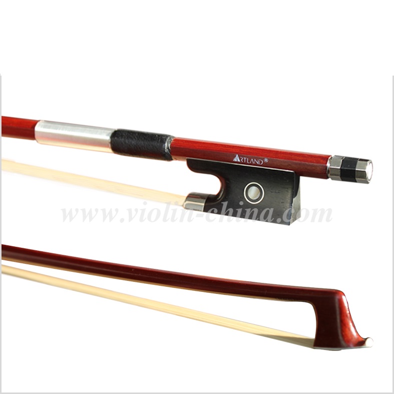 Brazilwood Violin Bow (NB780) Normal