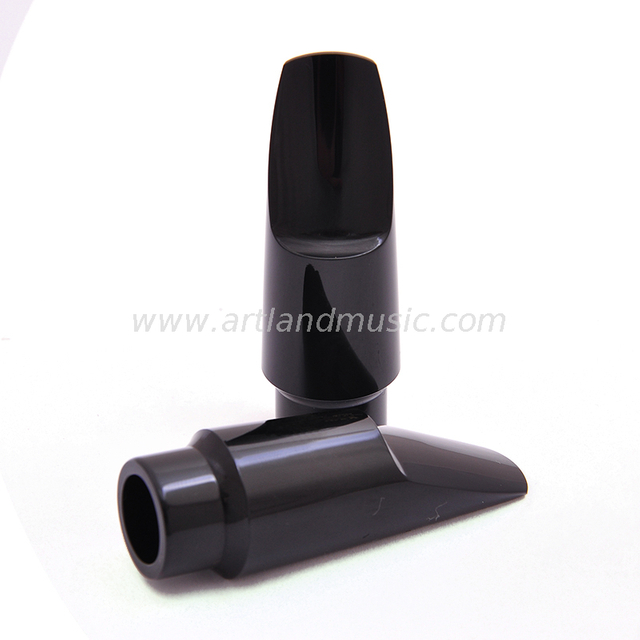 Bb Soprano Bakelite Saxophone Mouthpiece (SM001)