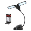 LED Multifunctional spectrum Stand Light (28 lamp beads)