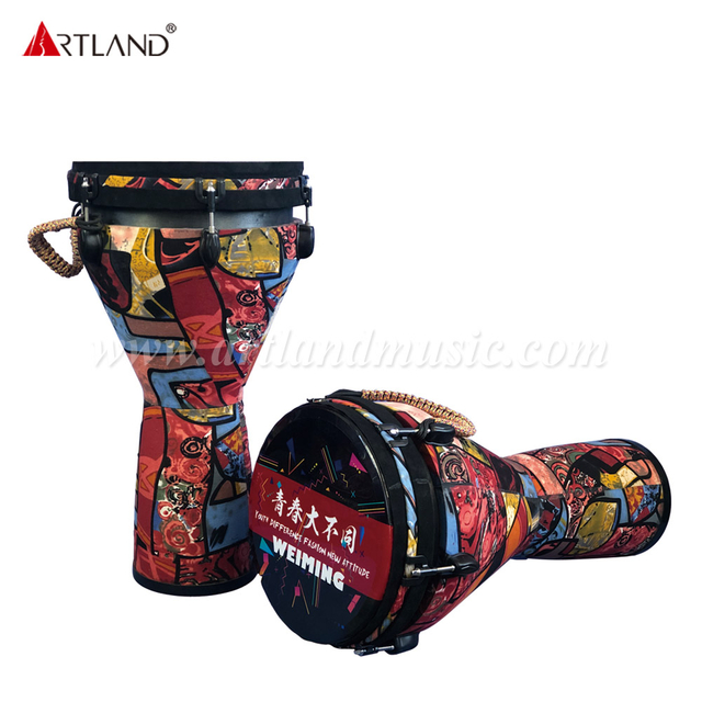 Africa Log Djembe(ADJRE-1)