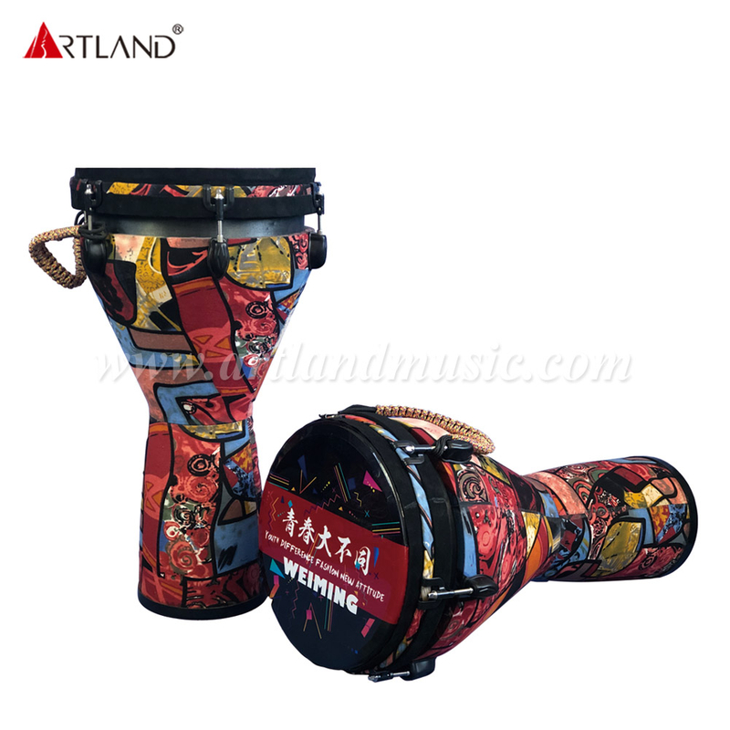 Africa Log Djembe(ADJRE-1)