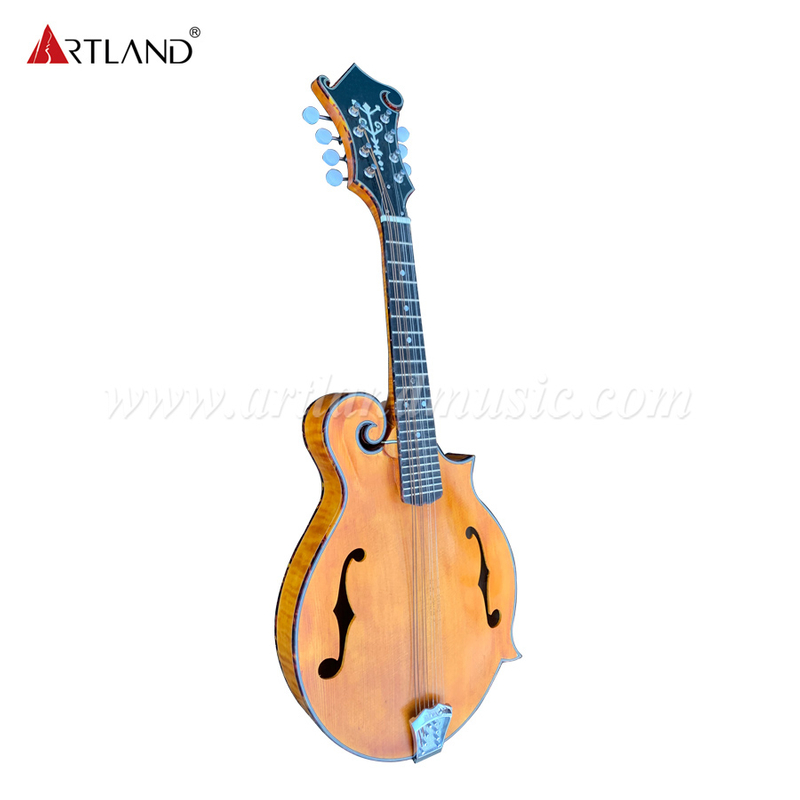 Engman spruce Mandolin (AM-F90)