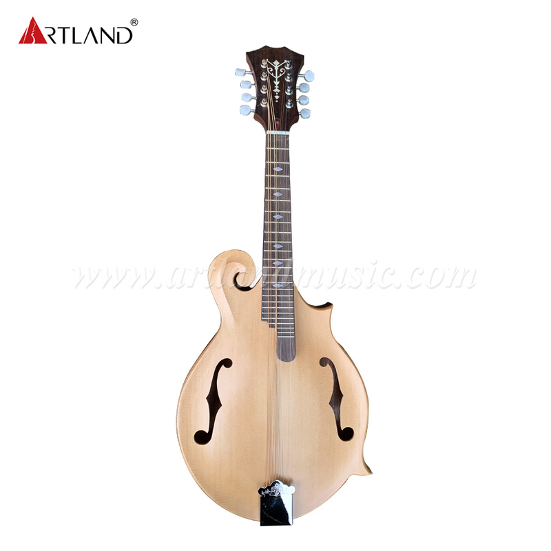 Engman spruce Mandolin (AM-F60S)