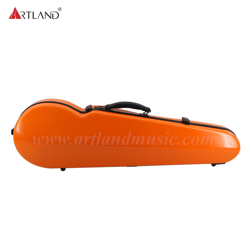  Composite Carbon Violin Case (SVC002P)