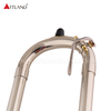 Bb Gold Lacquer Tenor Trombone (ASL-701)