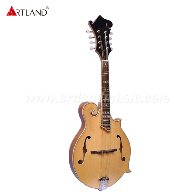 Solid Spruce Top Mandolin (AM-F60KN)