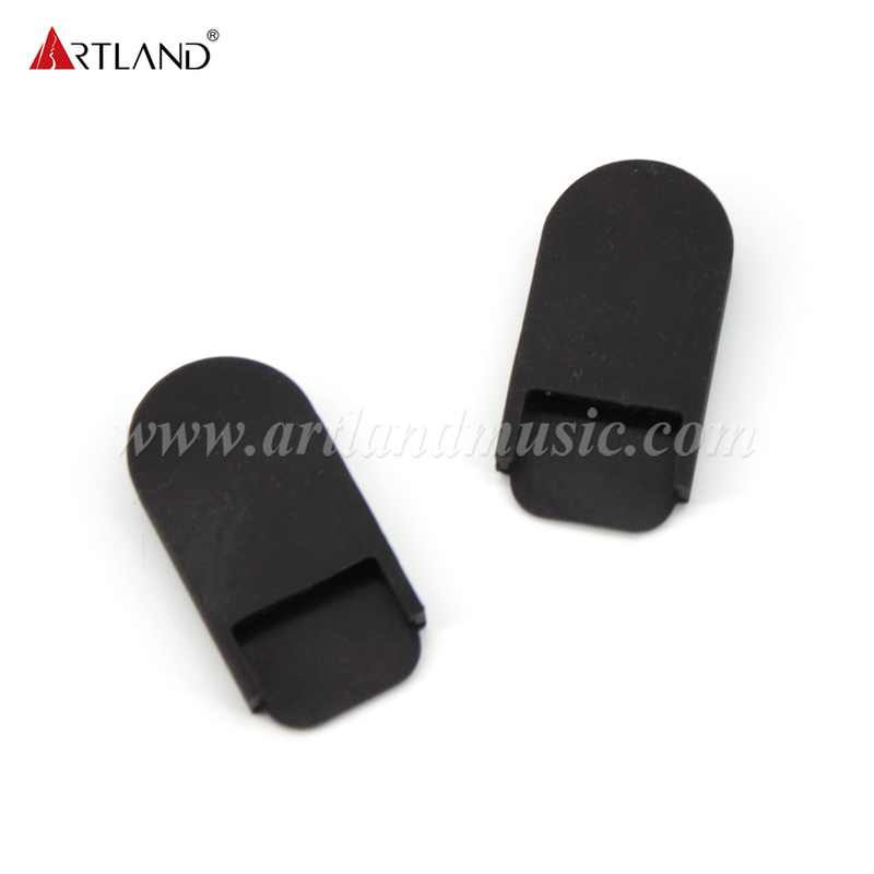Alto Saxophone Thumb Rest(Food grade rubber) (ASTR100)