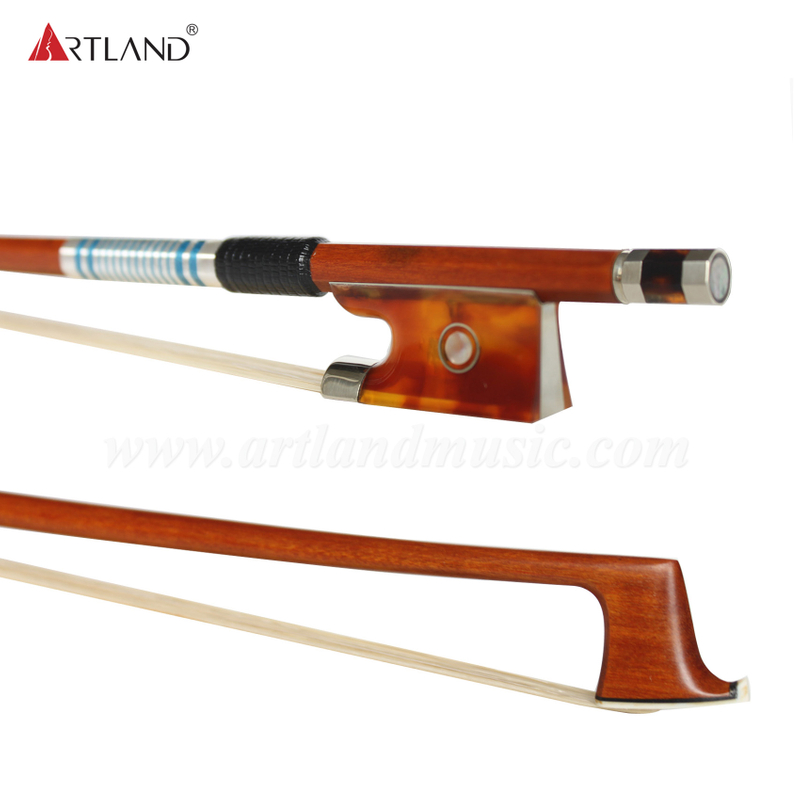Good Pernambuco Violin Bow (NB951)