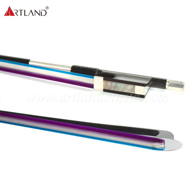 Carbon Fiber Violin Bow (NB971C)