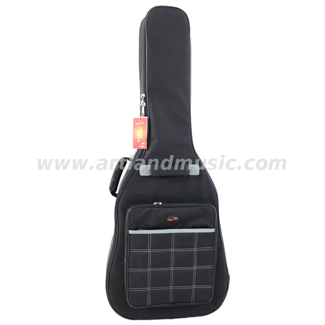 10 Mm Padding Guitar Bag(AAB110B)