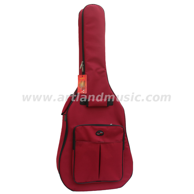 Acoustic Guitar Bag 6mm (AAB106C)
