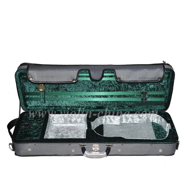 Oblong Violin Light Case SVC027