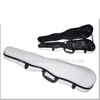 Fiber Glass Violin Case (Crocodile Shape) (SVC004)