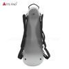 Carbon Fiber composite Triangle Light Viola Case (SAC002P) 