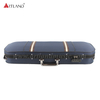 Blue Oxford Oblong Violin Case (SVC113)