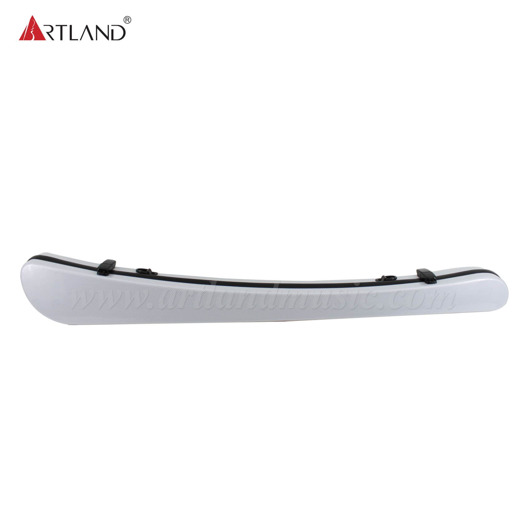 Bow Case for 2 Bass Bow (BWC902)