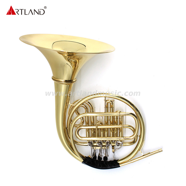 4 Key Single French horn(AHR741)