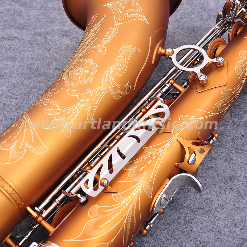 Bb Tenor Saxophone(ATS6506)