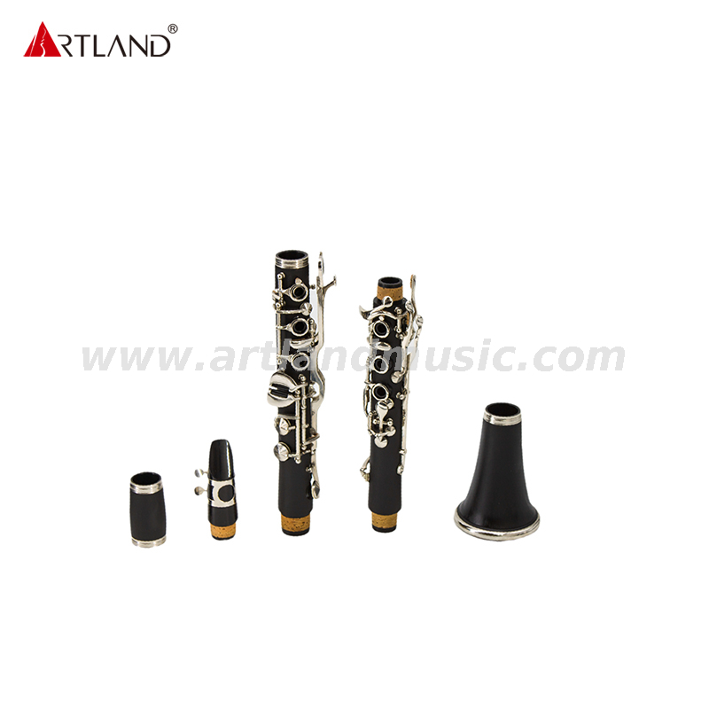 Artland Student Series Bakelite Clarinet ACL 300 