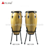 Nature Color Fiberglass Conga ABC1028N