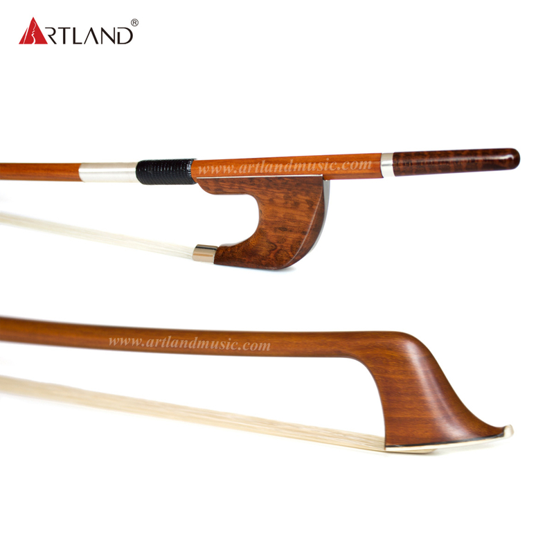 Pernambuco Pernambuco Double Bass Bow (DB970)