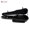 Mix Color Composite Violin Case With Moveable Music Pocket (SVC501D)