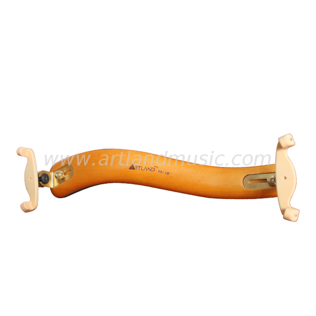 Viola Wood Shoulder Rest (MEA0315)