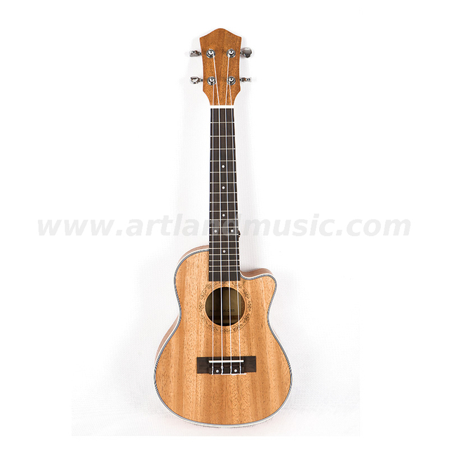 Ukulele 24" Wholesale (UKC265) High Quality