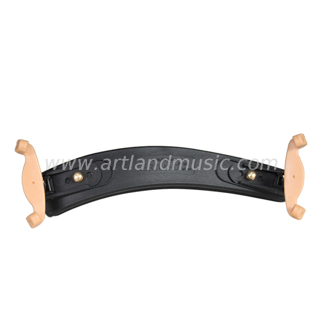 Plastic Shoulder Rest (AE043) Black