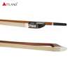 Germany Style Pernambuco Double Bass Bow (DB980)