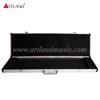 Aluminum Alloy Frame With Leather Bow Case (BCW612)